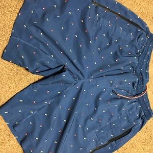 Lululemon Pace Breaker 9” Lined Medium